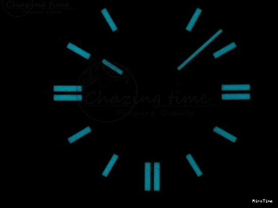 MiroTime 0217 SmartChoice Oyster Perpetual 41mm 124300 Clean 1:1 Best Edition 904L Steel Sliver Dial on SS Bracelet VR 1735